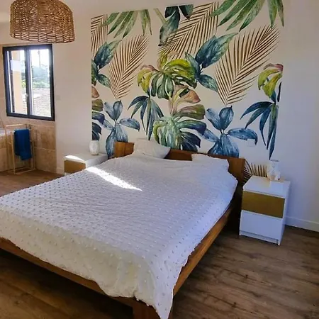 High-comfort With Pool, Sun, Sea, And River *