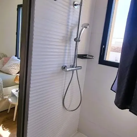 High-comfort With Pool, Sun, Sea, And River Tatil Evi Baillargues
