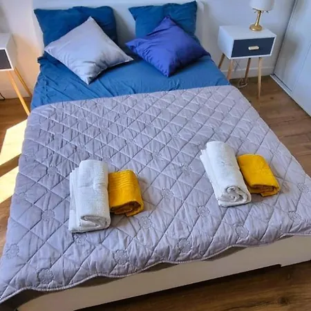 High-comfort With Pool, Sun, Sea, And River Baillargues
